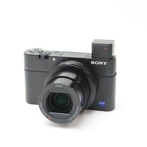 SONY (ソニー) Cyber-shot DSC-RX100M3」「中古商品」の商品検索結果