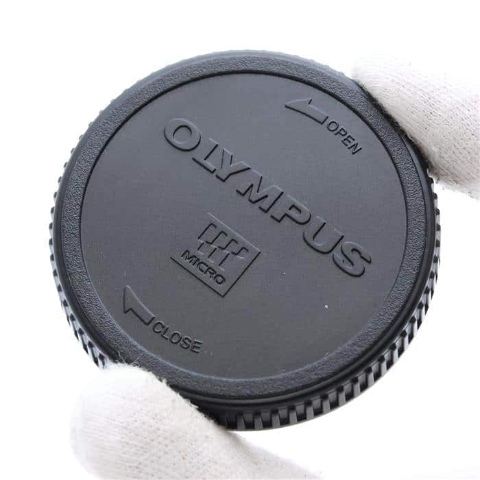中古)OLYMPUS (オリンパス) M.ZUIKO DIGITAL 14-42mm F3.5-5.6IIR