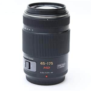 Panasonic (パナソニック) LUMIX G X VARIO PZ 45-175mm F4.0-5.6 ASPH