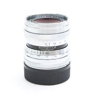 Voigtlander ULTRON 35mm F1.7」の商品検索結果 | デジタルカメラ