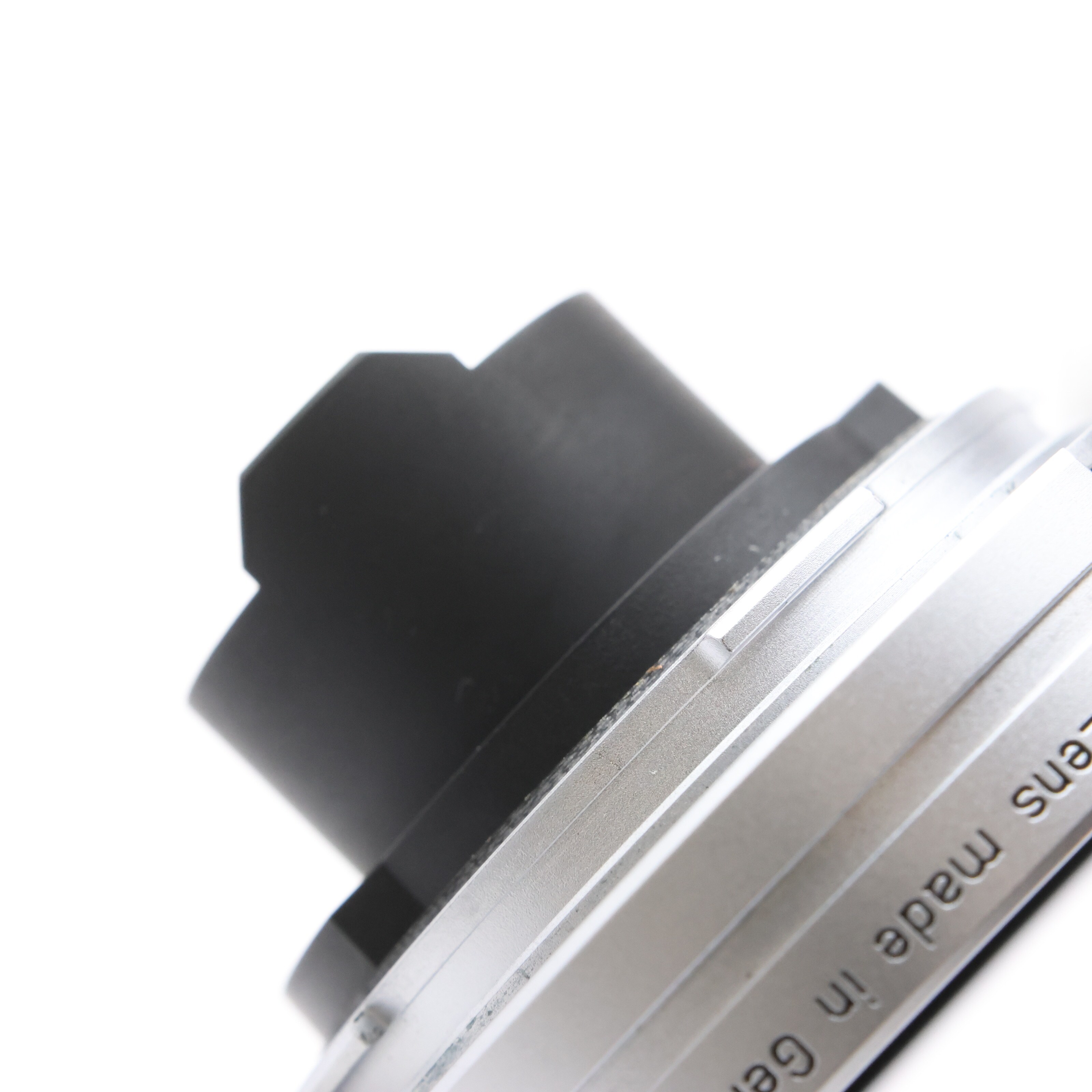 中古)CONTAX (コンタックス) Hologon T*16mm F8(G)（商品ID