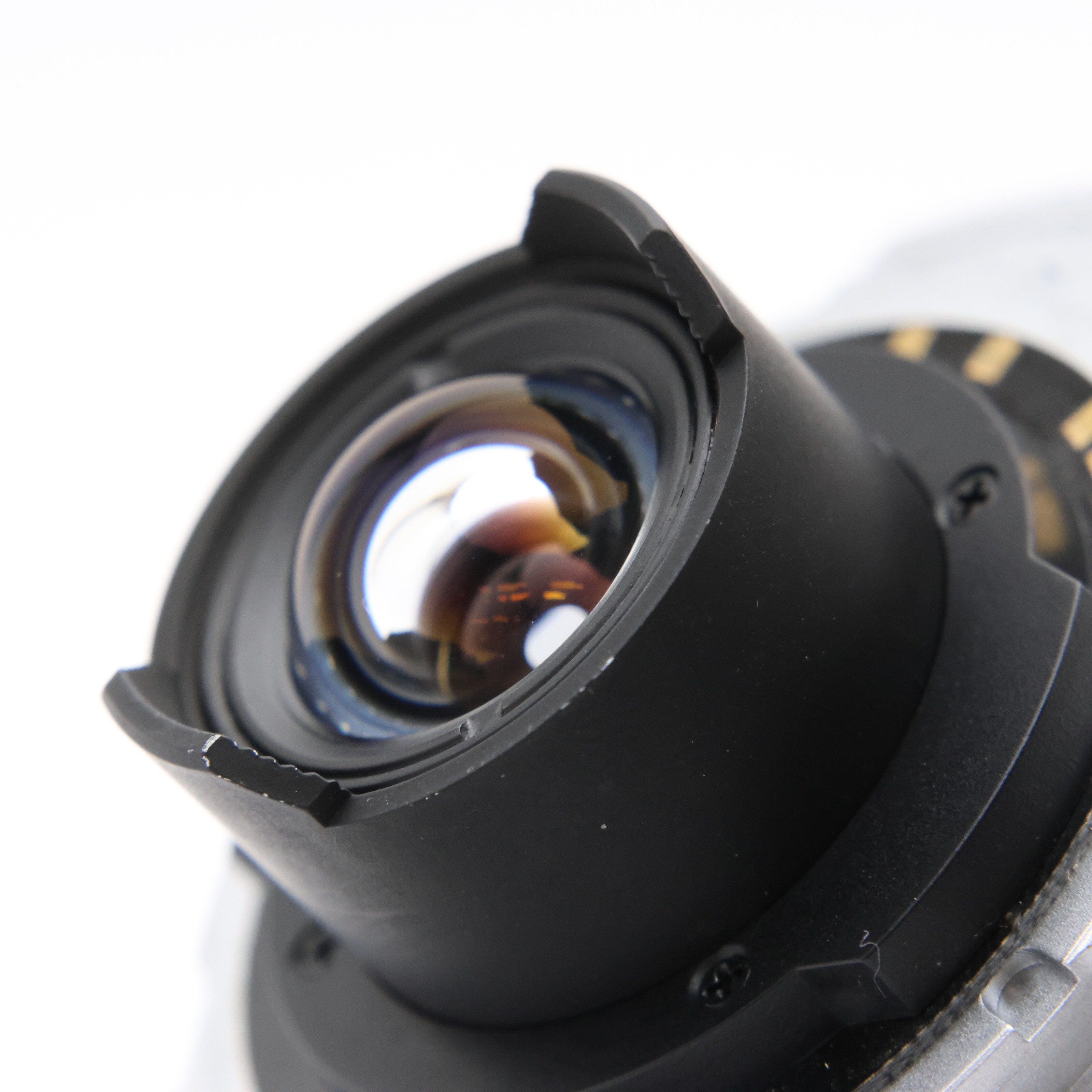 中古)CONTAX (コンタックス) Hologon T*16mm F8(G)（商品ID
