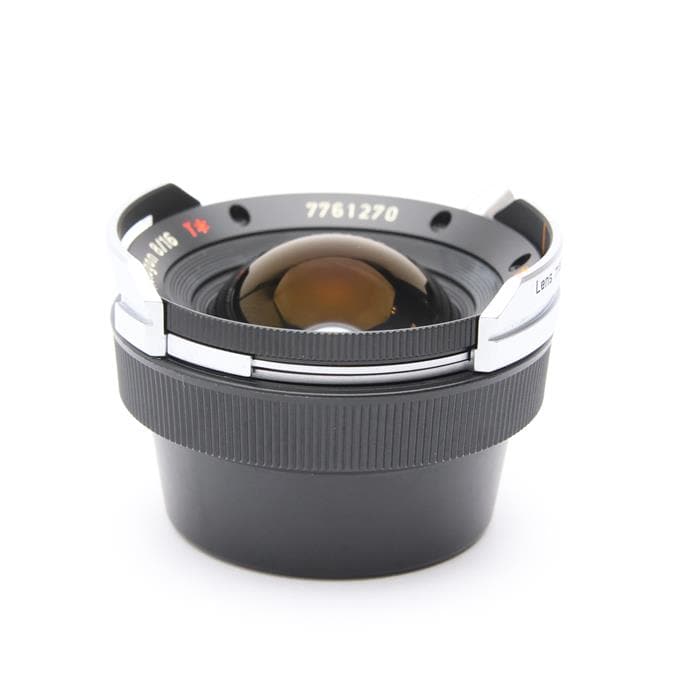 中古)CONTAX (コンタックス) Hologon T*16mm F8(G)（商品ID