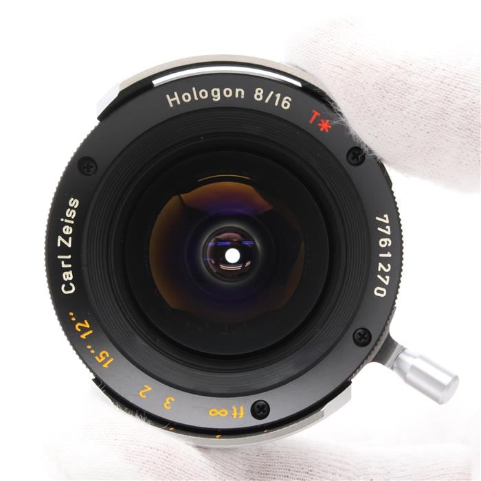 中古)CONTAX (コンタックス) Hologon T*16mm F8(G)（商品ID