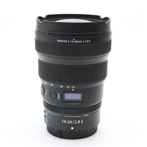 Nikon (ニコン) NIKKOR Z 14-24mm F2.8 S メイン