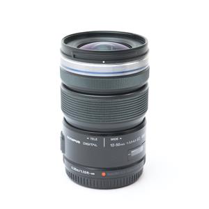 M.ZUIKO DIGITAL ED 12-50mm F3.5-6.3 EZ」「OLYMPUS / OM SYSTEM