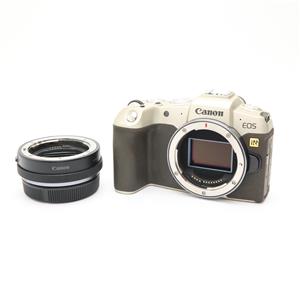 Canon (キヤノン) EOS RP マウントアダプターキット」の商品検索結果