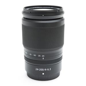 Nikon (ニコン) NIKKOR Z 24-200mm F4-6.3 VR メイン