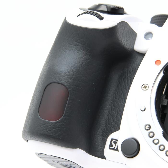 中古)PENTAX (ペンタックス) KF ボディ クリスタルホワイト（商品ID