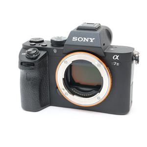 α7II」「デジタルカメラ」「SONY」「中古商品」の商品検索結果