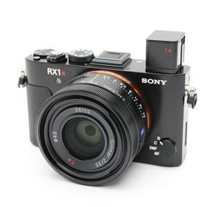 sony cyber-shot dsc-rx1rm2」の商品検索結果 | デジタルカメラ