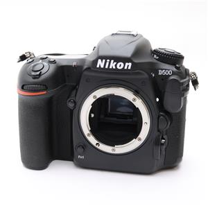Nikon D500ボディ」の商品検索結果 | デジタルカメラ、ミラーレス