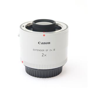 中古)Canon (キヤノン) エクステンダー EF2X III（商品ID