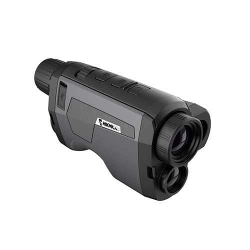 HIKMICRO（ハイクマイクロ） サーマル・可視光バイスペクトル単眼スコープ GRYPHON LRF GH25L HIK-GH25L