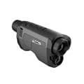 HIKMICRO（ハイクマイクロ） サーマル・可視光バイスペクトル単眼スコープ GRYPHON LRF GH25L HIK-GH25L