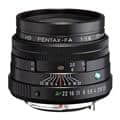PENTAX (ペンタックス) HD FA 77mm F1.8 Limited ブラック