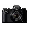 Canon (キヤノン) PowerShot G5X