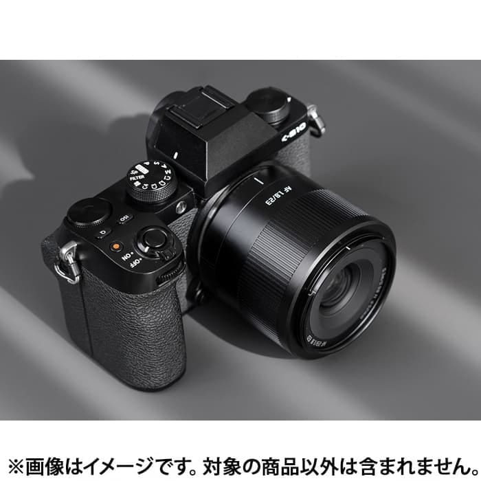 新品)銘匠光学 (めいしょうこうがく) TTArtisan AF 23mm F1.8（フジ