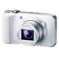 SONY (ソニー) Cyber-shot DSC-HX10V ホワイト