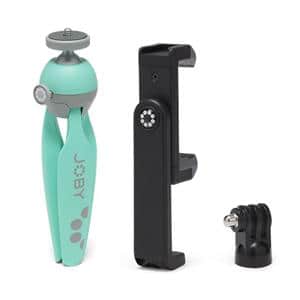 JOBY (ジョビー) ハンディーポッド 2 キット ティール