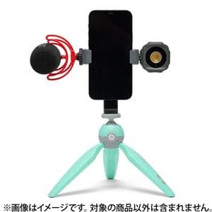 JOBY (ジョビー) ハンディーポッド 2 キット ティール