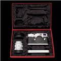 Leica (ライカ) MP3 LHSAスペシャルエディションセット シルバー