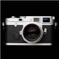 Leica (ライカ) MP3 LHSAスペシャルエディションセット シルバー