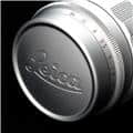 Leica (ライカ) MP3 LHSAスペシャルエディションセット シルバー