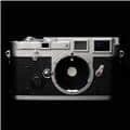 Leica (ライカ) MP3 LHSAスペシャルエディションセット シルバー
