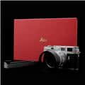 Leica (ライカ) MP3 LHSAスペシャルエディションセット シルバー