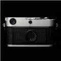 Leica (ライカ) MP3 LHSAスペシャルエディションセット シルバー