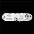 Leica (ライカ) MP3 LHSAスペシャルエディションセット シルバー