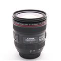 Canon (キヤノン) EF24-70mm F4L IS USM