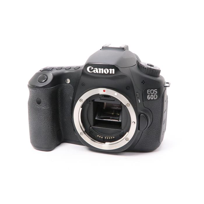 中古)Canon (キヤノン) EOS 60D ボディ(商品ID:3717013368917)詳細 当日発送可 60D EOS キャノン Canon 【大人気】 ボディ カメラ 一眼 デジタル デジタルカメラ