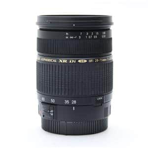 TAMRON (タムロン) AF 28-75mm F2.8 XR Di (A09 キヤノン用)」の TAMRON (タムロン) AF 28-75mm F2.8 XR Di (A09 キヤノン用)」の