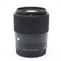 Contemporary 30mm F1.4 DC DN (ソニーE/APS-C用)