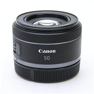 Canon (キヤノン) RF50mm F1.8 STM メイン