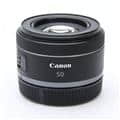 RF50mm F1.8 STM 