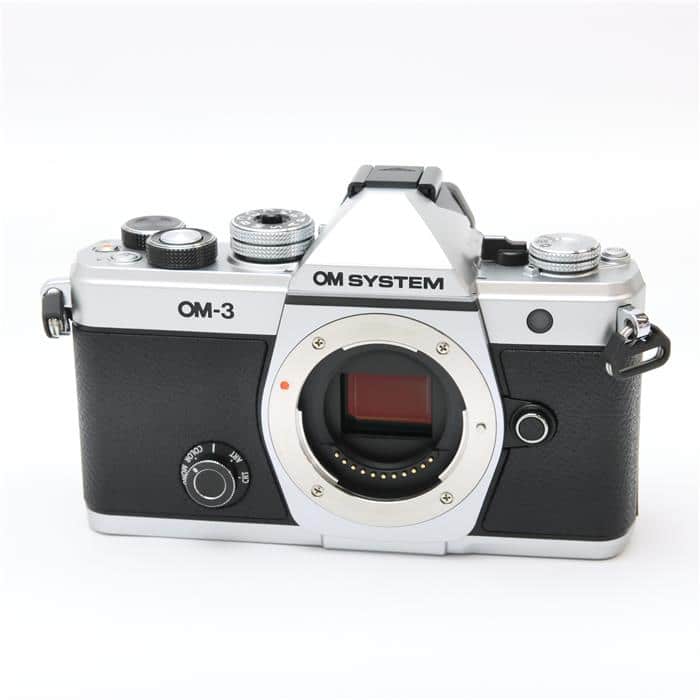 OM-3 ボディ