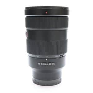 SONY (ソニー) FE 24-70mm F2.8 GM SEL2470GM メイン