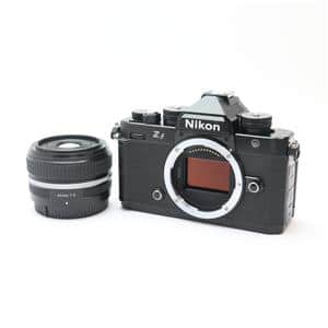 Nikon (ニコン) Z f Z 40mm F2（Special Edition）レンズキット メイン