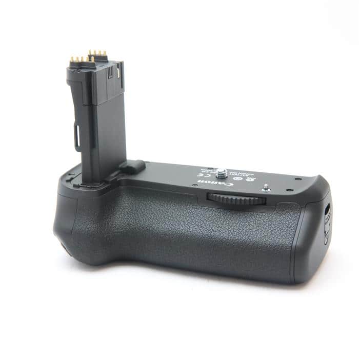 中古)Canon (キヤノン) バッテリーグリップ BG-E14（商品ID