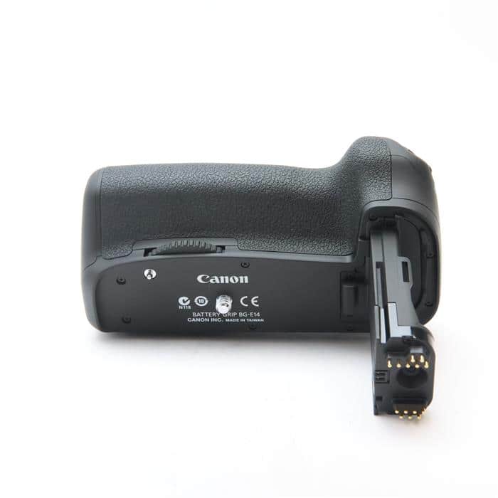 CANON BG-E14 バッテリーグリップ 箱あり 楽天市場】BG-E14 互換品 バッテリーグリップ LP-E6 / LP-E6N
