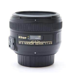 af-s nikkor 50mm f/1.4g」の商品検索結果 | デジタルカメラ