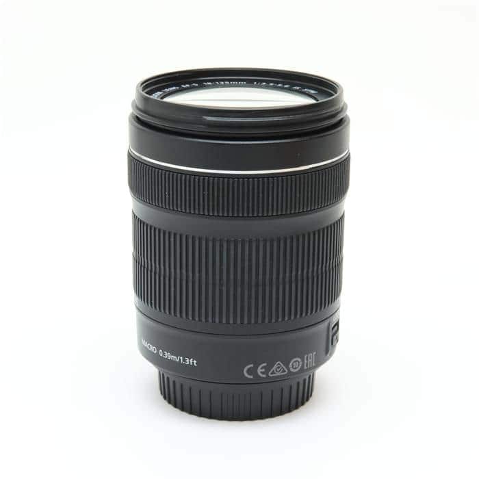 Canon - canon EFS 18-135mm STM 中古品 中古)Canon (キヤノン) EF-S18-135mm F3.5-5.6 IS STM（商品ID