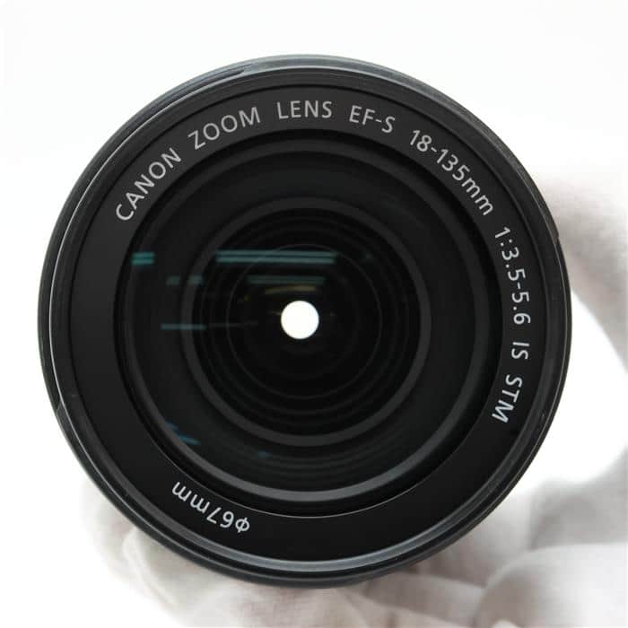 Canon - 光学極上●美品●キャノン EF-S 18-135mm IS STM Amazon.com : Canon Canon EF-S 18-135mm f/3.5-5.6 is USM