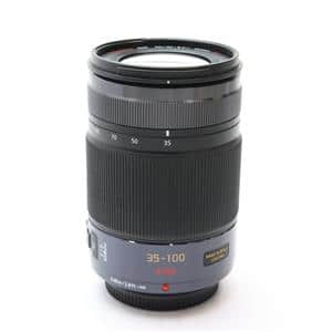 Panasonic (パナソニック) LUMIX G X VARIO 35-100mm F2.8 POWER