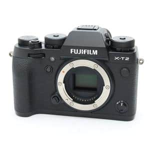 【美品】FUJIFILM X-T2 ミラーレス一眼カメラ Amazon | FUJIFILM ミラーレス一眼 X-T2 ボディ グラファイト