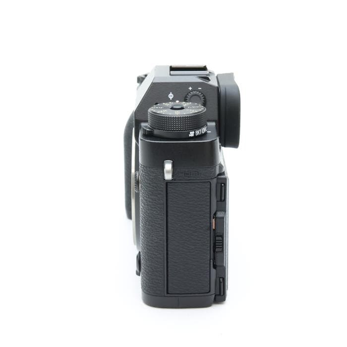 富士フイルム - FUJIFILM X-T2 ボディ【中古品】 中古】 フジフイルム X-T2 ボディ ブラック FUJIFILM 中古