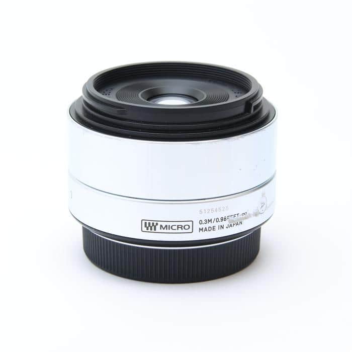 A 30mm F2.8 DN (マイクロフォーサーズ用)